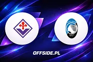 Znamy skład Fiorentina na mecz z Atalanta