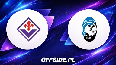 Znamy skład Fiorentina na mecz z Atalanta