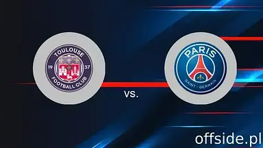 Toulouse - Paris Saint Germain: gdzie oglądać? Transmisja | 15.02.2025
