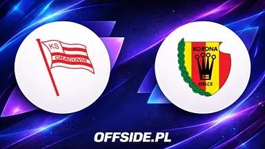 Cracovia ratuje remis w doliczonym czasie gry. Pechowy samobój i emocjonująca końcówka!