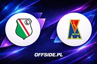 Legia Warszawa – Motor Lublin transmisja TV i online. Gdzie 