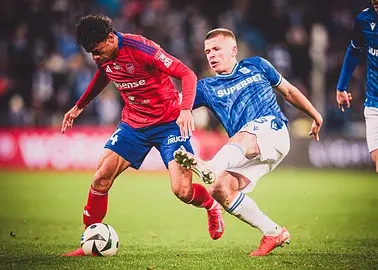 Crystal Palace - Lech Poznan: wymagający start mistrza Polski w Lidze Europy