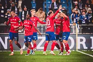 Raków odwraca losy i z impetem otwiera pucharowe lato! Valletta złamana w Częstochowie