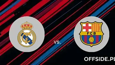 Real Madryt - FC Barcelona Gdzie oglądać? Transmisja online na żywo i stream za darmo [La Liga]