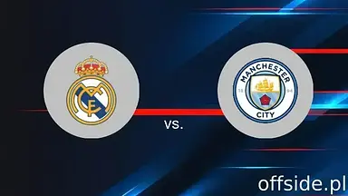 Real Madryt - Manchester City: gdzie oglądać? Transmisja | 19.02.2025