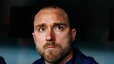 Eriksen zemdlał w meczu Danii. Są nowe informacje