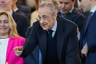 FC Barcelona kieruje sprawę Florentino Péreza do sądu. Ustalono termin posiedzenia