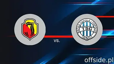 Jagiellonia Białystok - TSC Backa Topola: gdzie oglądać? Transmisja TV i Online | 20.02.2025