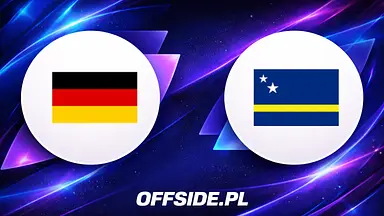 Niemcy - Curaçao transmisja, gdzie obejrzeć mecz MŚ