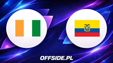 Znamy skład Ivory Coast na mecz z Ekwador