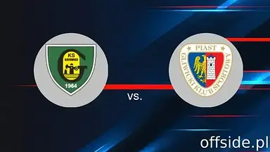 Transmisja GKS Katowice - Piast Gliwice: gdzie oglądać? | 16.02.2025