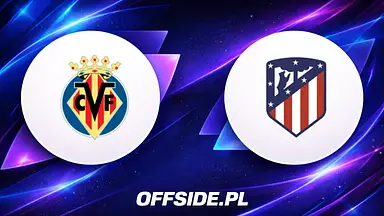 Villarreal rozbija Atletico Madryt – Ayoze Pérez bohaterem meczu