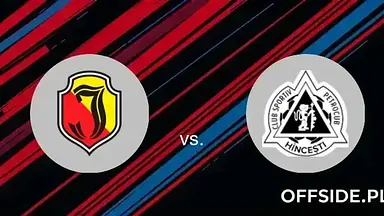 Jagiellonia Białystok - Petrocub Gdzie oglądać? Transmisja online na żywo i stream za darmo [UEFA Europa Conference League]
