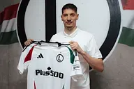 Arsenić w Legii. Kontrakt do 2028 roku i powrót do Papszuna