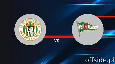 Zagłębie Lubin - Lechia Gdansk: gdzie oglądać? Transmisja TV i Online | 17.02.2025