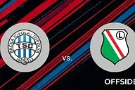 TSC Backa Topola - Legia Warszawa transmisja online. Wiemy, gdzie oglądać mecz na żywo [STREAM]