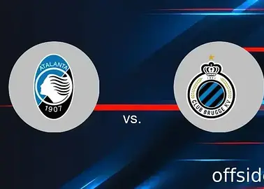 Atalanta – Club Brugge 1:3. Belgowie lepsi w dwumeczu [WIDEO]