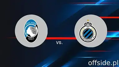 Atalanta - Club Brugge: gdzie oglądać? Transmisja TV i Online | 18.02.2025