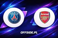 Paris Saint Germain - Arsenal Londyn: gdzie oglądać finał Li
