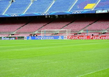 Barcelona: Mecz o Trofeum Gampera nie na Camp Nou