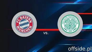 Bayern Monachium - Celtic: gdzie oglądać? Transmisja TV i Online | 18.02.2025