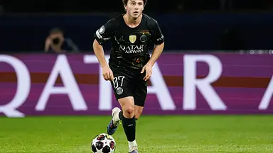 Neves uderzył w Arsenal po finale LM. Tylko my chcieliśmy grać