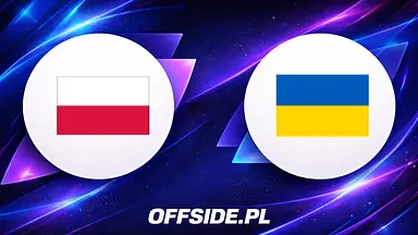 Poznaj oceny za mecz Polska z Ukraina