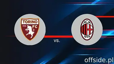 Torino - AC Milan: gdzie oglądać? Transmisja | 08.12.2025