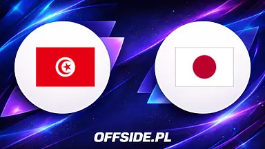 Znamy skład Tunezja na mecz z Japonia