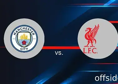 Manchester City - Liverpool: gdzie oglądać? Transmisja TV i Online | 23.02.2025