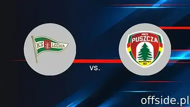 Lechia Gdansk - Puszcza Niepołomice: transmisja, gdzie oglądać? | 23.02.2025