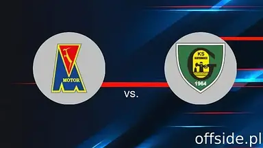 Motor Lublin - GKS Katowice: gdzie oglądać? Transmisja TV i Online | 24.02.2025