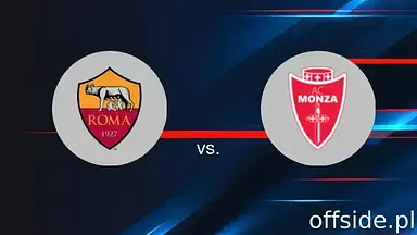 Roma - Monza: gdzie oglądać? Transmisja | 24.02.2025