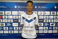 Jean-David Beauguel nowym napastnikiem Stali Mielec