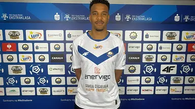 Jean-David Beauguel nowym napastnikiem Stali Mielec