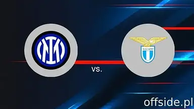 Inter Mediolan - Lazio: transmisja, gdzie oglądać? | 25.02.2025