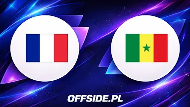 Francja skuteczna, Senegal bez argumentów. Oceny zawodników po meczu Francja – Senegal