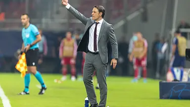 Niko Kovac kandydatem na trenera Manchesteru United