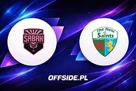 Znamy skład Sabah FA na mecz z The New Saints
