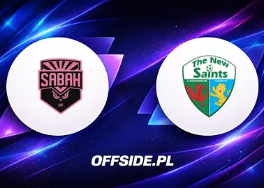 Znamy skład Sabah FA na mecz z The New Saints