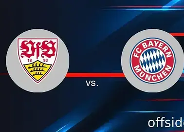 VfB Stuttgart - Bayern Monachium: gdzie oglądać? Transmisja | 06.12.2025