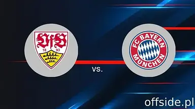 VfB Stuttgart - Bayern Monachium: gdzie oglądać? Transmisja | 06.12.2025