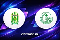 Znamy skład Floriana na mecz z Shamrock Rovers