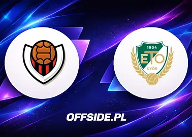 Znamy skład Vikingur Reykjavik na mecz z Gyori ETO FC