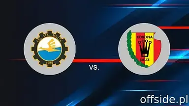 Stal Mielec - Korona Kielce: gdzie oglądać? Transmisja | 01.03.2025