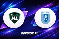 MKK-Dnepr - Universitatea Craiova oficjalne składy