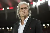 Jorge Jesus nowym selekcjonerem reprezentacji Portugalii