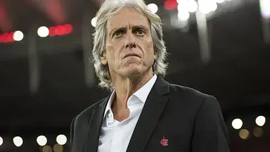 Jorge Jesus nowym selekcjonerem reprezentacji Portugalii