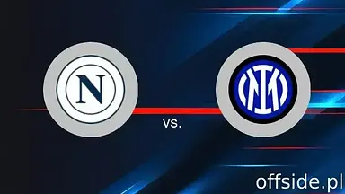 Napoli - Inter Mediolan: gdzie oglądać? Transmisja TV i Online | 01.03.2025
