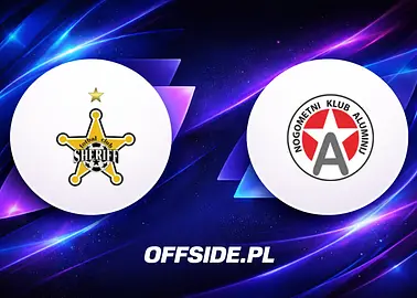 Znamy skład Sheriff Tiraspol na mecz z Aluminij